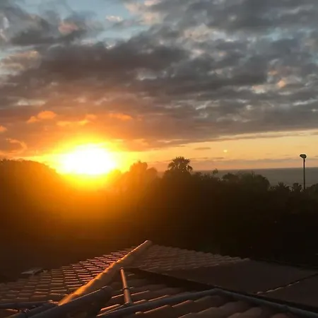 Pura Vida Strandnahes Ferienappartment In Bester Lage! Appartement *