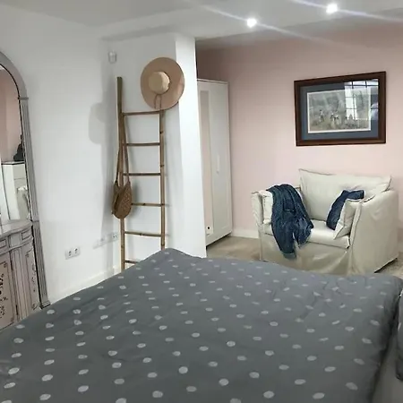 Pura Vida Strandnahes Ferienappartment In Bester Lage! بويرتو ذي لا كروز