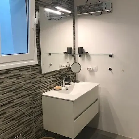 Pura Vida Strandnahes Ferienappartment In Bester Lage! *