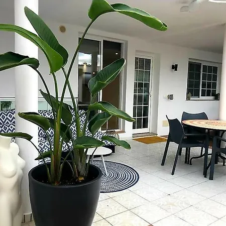 Pura Vida Strandnahes Ferienappartment In Bester Lage! Appartement Puerto de la Cruz (Tenerife)