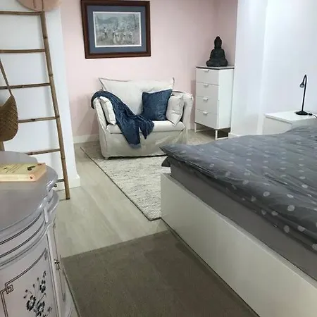 Pura Vida Strandnahes Ferienappartment In Bester Lage! *