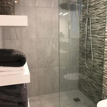 شقة Pura Vida Strandnahes Ferienappartment In Bester Lage! *