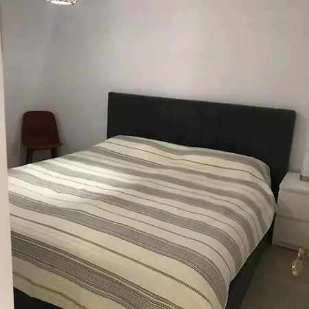 Апартаменты Pura Vida Strandnahes Ferienappartment In Bester Lage! *