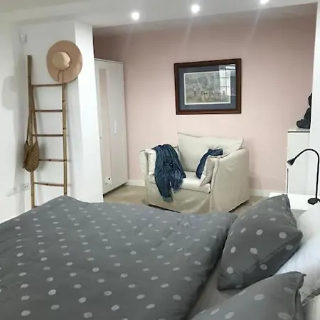 شقة Pura Vida Strandnahes Ferienappartment In Bester Lage! *
