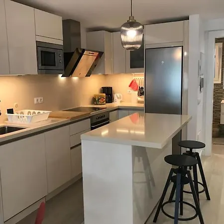 Pura Vida Strandnahes Ferienappartment In Bester Lage! Апартаменты