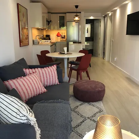 شقة Pura Vida Strandnahes Ferienappartment In Bester Lage!
