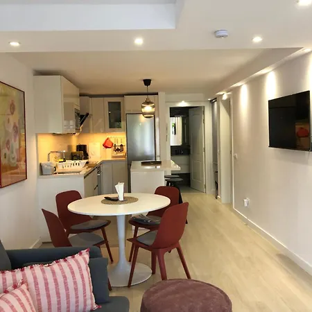 Pura Vida Strandnahes Ferienappartment In Bester Lage!